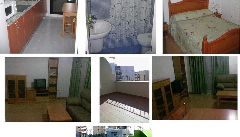 Flat for sale in Calle José López Fernández, 61, Casines, Cádiz - image 1 Photo 1 of Flat for sale in Calle José López Fernández, 61, Casines, Cádiz