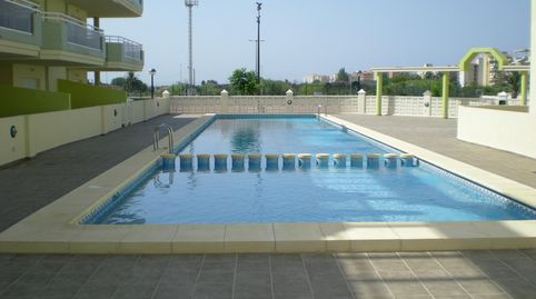 Foto 3 de Apartamento de alquiler en Xeraco, Valencia