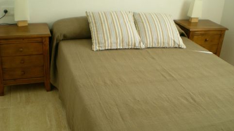 Foto 5 de Apartamento de alquiler en Xeraco, Valencia