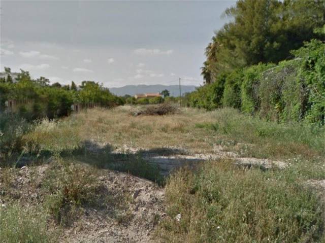 Terreno en Venta en Carril Baños, 150 en San Lorenzo