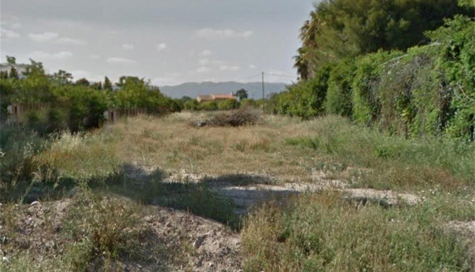 Photo 1 of Land for sale in Carril Baños, 150, San Lorenzo, Murcia