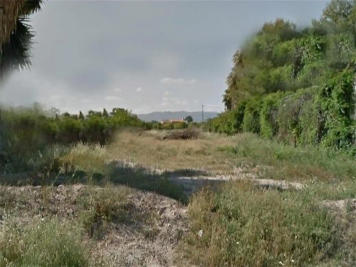 Grundstücke zum Verkauf in Carril Baños, 150, San Lorenzo Grundstücke zum Verkauf in Murcia