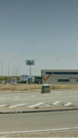 Terreno urbanizable en Venta en Garrapinillos