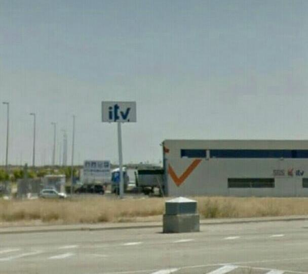 Urbanitzable en venda a Garrapinillos, Zaragoza - imatge 1 Foto 1 de Urbanitzable en venda a Garrapinillos, Zaragoza