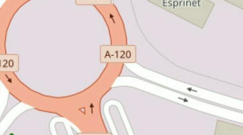 Urbanitzable en venda a Garrapinillos, Zaragoza - imatge 2 Foto 2 de Urbanitzable en venda a Garrapinillos, Zaragoza