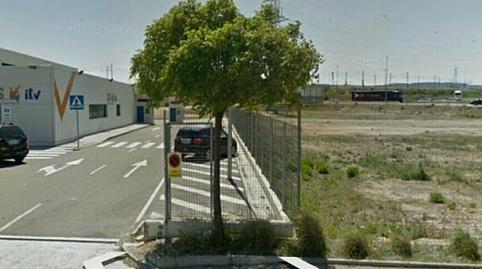 Urbanitzable en venda a Garrapinillos, Zaragoza - imatge 3 Foto 3 de Urbanitzable en venda a Garrapinillos, Zaragoza