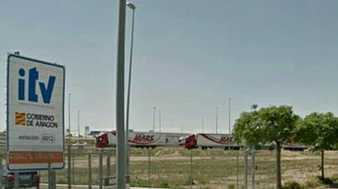 Urbanitzable en venda a Garrapinillos, Zaragoza - imatge 4 Foto 4 de Urbanitzable en venda a Garrapinillos, Zaragoza