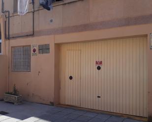 Parking of Flat for sale in Santander