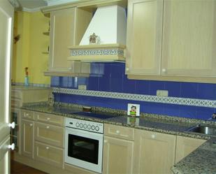 Kitchen of Flat for sale in Azkoitia