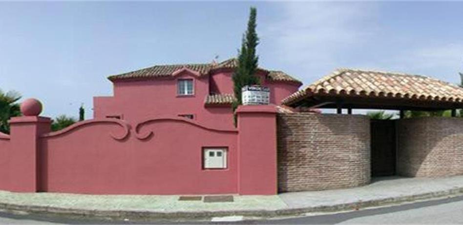 Casa o xalet en venda a Bel - Air, Málaga - imatge 1 Foto 1 de Casa o xalet en venda a Bel - Air, Málaga