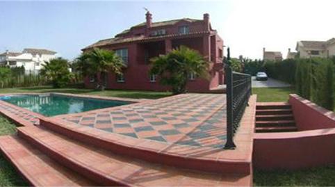 Casa o xalet en venda a Bel - Air, Málaga - imatge 2 Foto 2 de Casa o xalet en venda a Bel - Air, Málaga