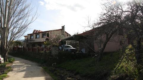 Foto 2 de Casa o xalet en venda a Aldeanueva de la Vera, Cáceres