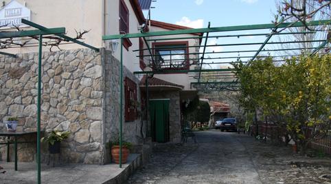 Foto 3 de Casa o xalet en venda a Aldeanueva de la Vera, Cáceres