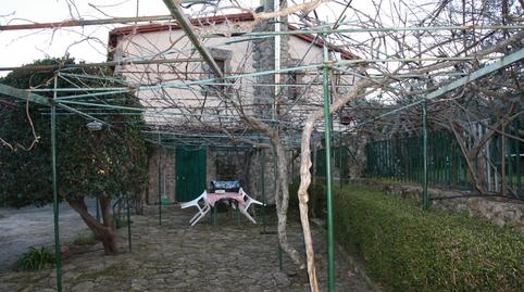 Foto 4 de Casa o xalet en venda a Aldeanueva de la Vera, Cáceres