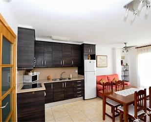 Kitchen of Apartment for sale in Sant Carles de la Ràpita  with Air Conditioner