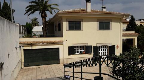 Photo 3 of House or chalet for sale in Calle Pintor Zabaleta, 16, Zona Hospital, Linares