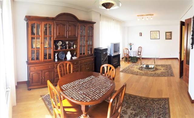 Piso en Venta en Calle Víctor Sáenz, 10 en El Cristo