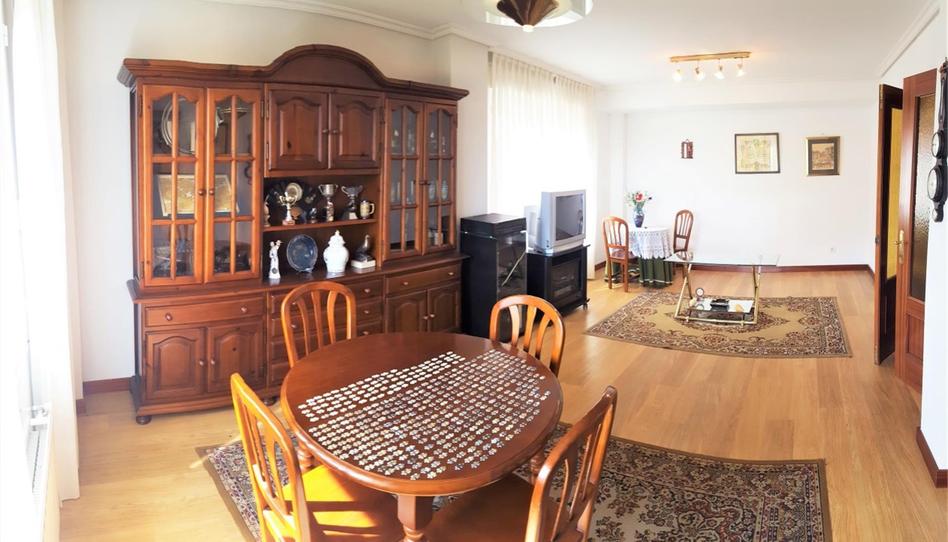 Flat for sale in Calle Víctor Sáenz, 10, El Cristo, Asturias - image 1 Photo 1 of Flat for sale in Calle Víctor Sáenz, 10, El Cristo, Asturias