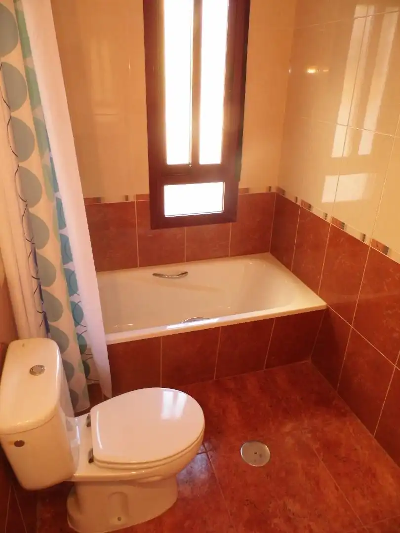 Bany de Pis en venda en Orihuela amb Aire condicionat, Terrassa i Traster