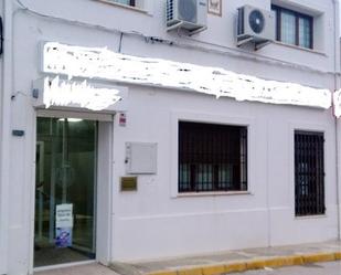 Exterior view of Premises for sale in La Alberca de Záncara   with Air Conditioner