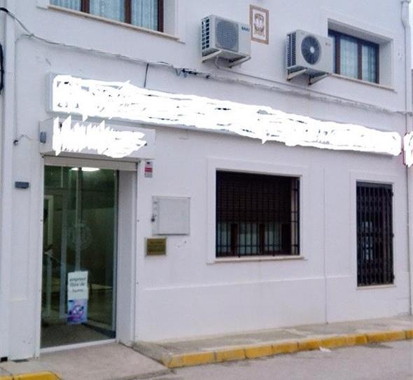 Premises for sale in Calle Belmonte, 12, La Alberca de Záncara , Cuenca - image 1 Photo 1 of Premises for sale in Calle Belmonte, 12, La Alberca de Záncara , Cuenca