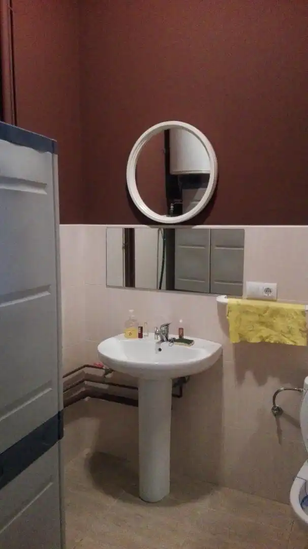 Local en venta en Calle Belmonte, 12, La Alberca de Záncara Baño de Local en venta en La Alberca de Záncara con Aire acondicionado y Calefacción