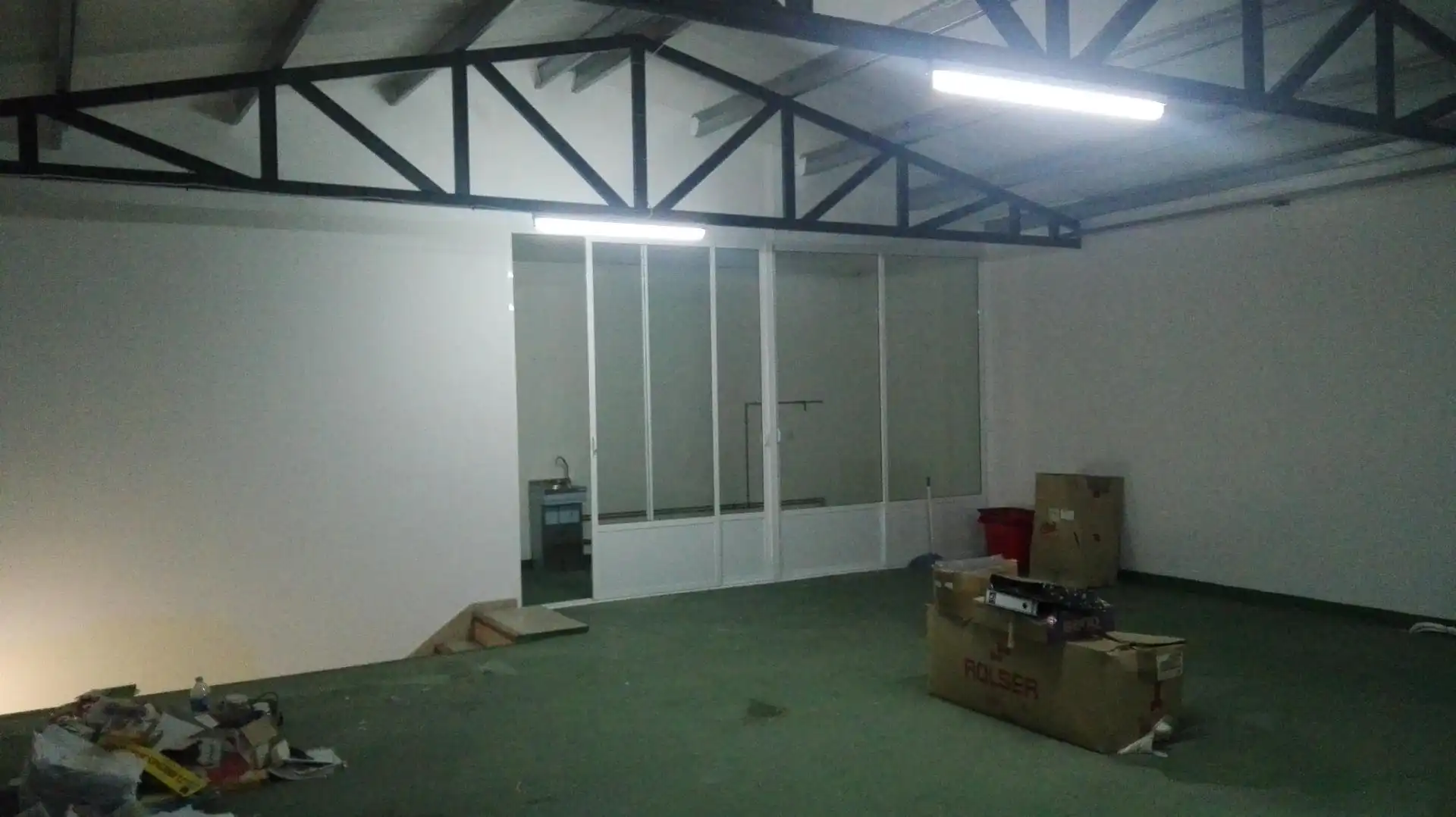 Local en venta en Calle Belmonte, 12, La Alberca de Záncara Local en venta en La Alberca de Záncara con Aire acondicionado y Calefacción