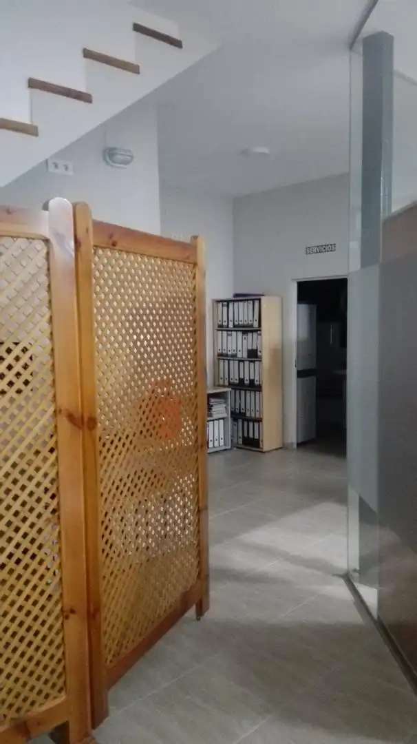Local en venta en Calle Belmonte, 12, La Alberca de Záncara Local en venta en La Alberca de Záncara con Aire acondicionado y Calefacción