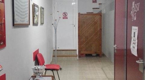 Premises for sale in Calle Belmonte, 12, La Alberca de Záncara , Cuenca - image 3 Photo 3 of Premises for sale in Calle Belmonte, 12, La Alberca de Záncara , Cuenca