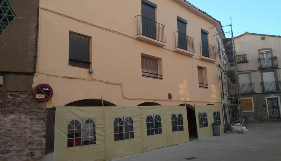 Flat for sale in Plaza Carlos Pinilla, 8, Cornago, La Rioja - image 1 Photo 1 of Flat for sale in Plaza Carlos Pinilla, 8, Cornago, La Rioja