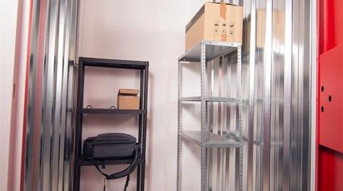 Foto 4 de Trastero de alquiler en Calle San Vicente Mártir, 18, Paseo Constitución - Las Damas,  Zaragoza Capital