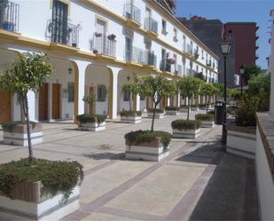 Planta baixa de lloguer a Plaza Tajillos, 9, Torremolinos