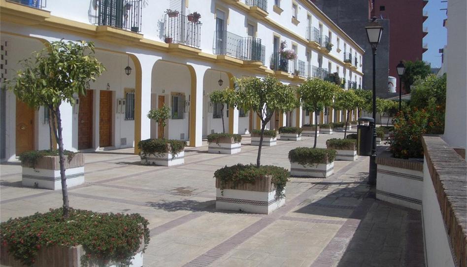 Photo 1 of Planta baja to rent in Plaza Tajillos, 9, El Bajondillo, Málaga