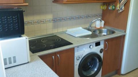 Photo 5 of Planta baja to rent in Plaza Tajillos, 9, El Bajondillo, Málaga