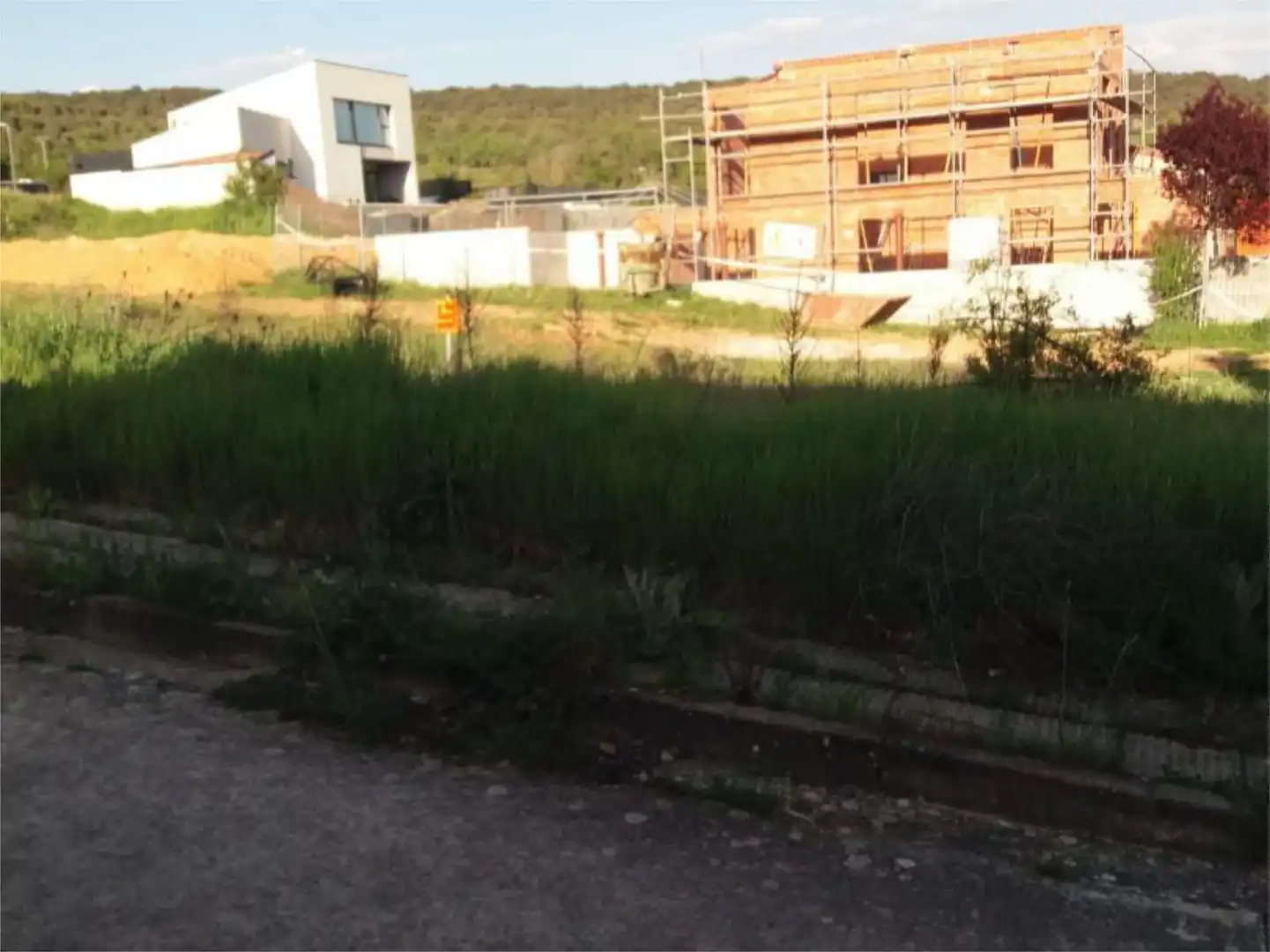 Bebaubares Gelände zum Verkauf in Avenida Víctor Barbadillo, 19, Covarrubias Bebaubares Gelände zum Verkauf in Covarrubias