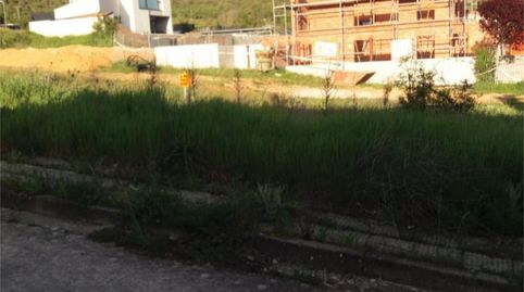 Photo 5 of Constructible Land for sale in Avenida Víctor Barbadillo, 19, Covarrubias, Burgos