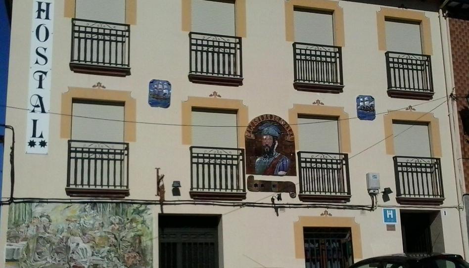 Casa adosada en venda a Calle Los Garros, 1, Jarandilla de la Vera, Cáceres - imatge 1 Foto 1 de Casa adosada en venda a Calle Los Garros, 1, Jarandilla de la Vera, Cáceres
