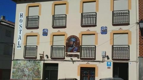 Casa adosada en venda a Calle Los Garros, 1, Jarandilla de la Vera, Cáceres - imatge 2 Foto 2 de Casa adosada en venda a Calle Los Garros, 1, Jarandilla de la Vera, Cáceres