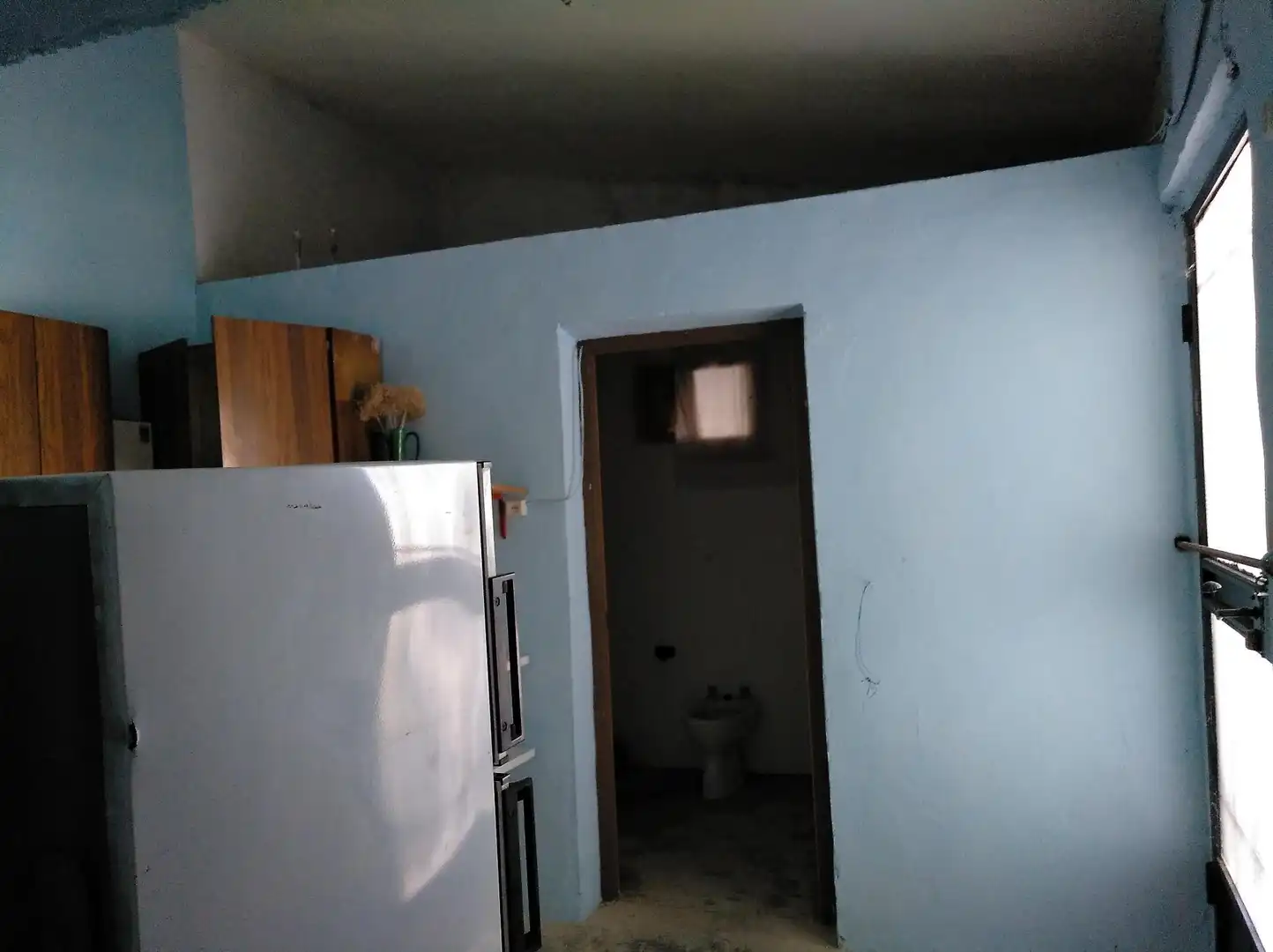 Kitchen of Flat for sale in Cofrentes