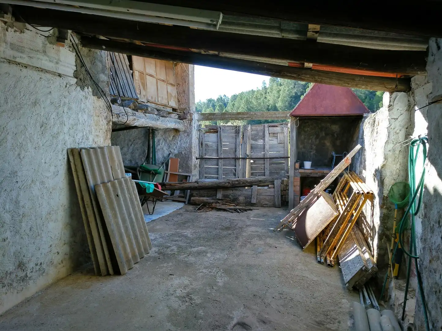 Flat for sale in Cofrentes
