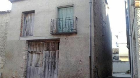 Country house for sale in Calle Rufino Cano de Rueda, 12, Turégano, Segovia - image 2 Photo 2 of Country house for sale in Calle Rufino Cano de Rueda, 12, Turégano, Segovia