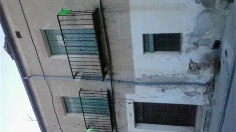 Country house for sale in Calle Rufino Cano de Rueda, 12, Turégano, Segovia - image 3 Photo 3 of Country house for sale in Calle Rufino Cano de Rueda, 12, Turégano, Segovia