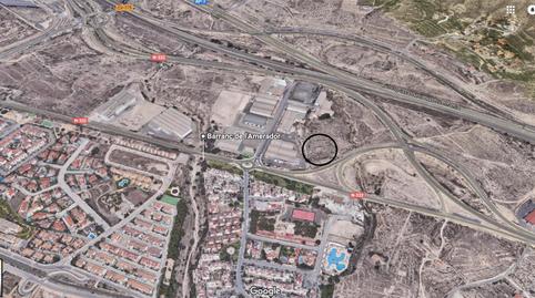 Industrial land for sale in Pueblo Español - Coveta Fumá, Alicante - image 4 Photo 4 of Industrial land for sale in Pueblo Español - Coveta Fumá, Alicante