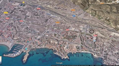 Industrial land for sale in Pueblo Español - Coveta Fumá, Alicante - image 5 Photo 5 of Industrial land for sale in Pueblo Español - Coveta Fumá, Alicante