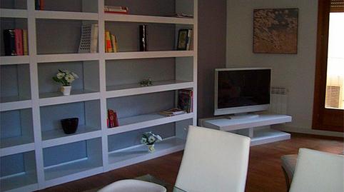 Foto 2 de Piso en venta en Calle Santa Lucía, 13, Caspe, Zaragoza