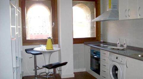 Foto 3 de Piso en venta en Calle Santa Lucía, 13, Caspe, Zaragoza