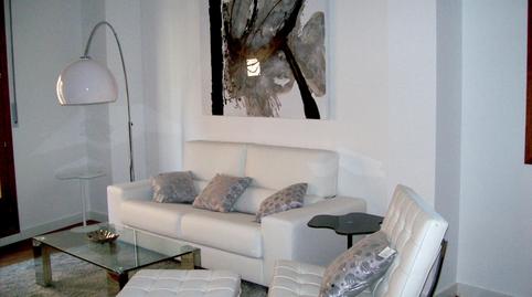 Foto 4 de Piso en venta en Calle Santa Lucía, 13, Caspe, Zaragoza