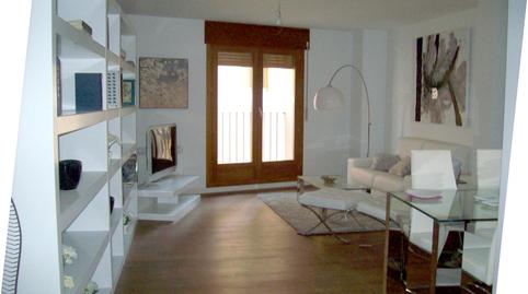 Foto 5 de Piso en venta en Calle Santa Lucía, 13, Caspe, Zaragoza