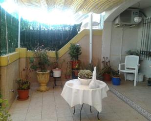 Terrace of Duplex for sale in Los Alcázares  with Air Conditioner, Terrace and Balcony