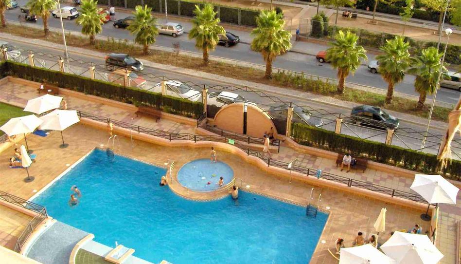 Photo 1 of Flat to share in Calle Periodista Rafael Gago Palomo, 11, Cerrillo de Maracena - Periodistas, Granada